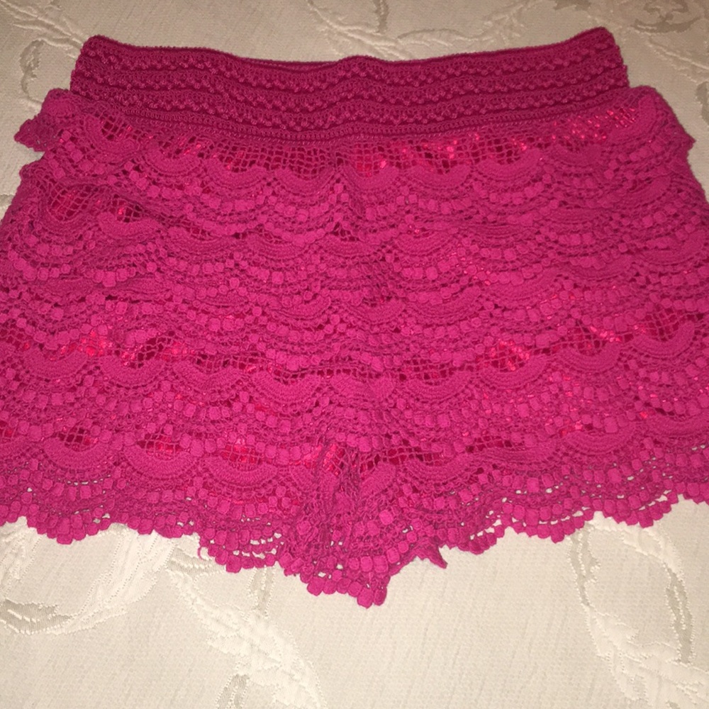 Women’s shorts